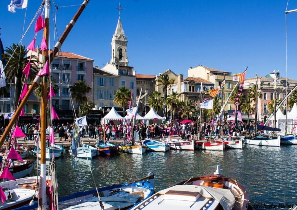 Grand T3 Lumineux Spacieux Propre, Tout Confort, Parking, Ascenseur, Emplacement Central Unique, Port-Commerces-Mer Et Plages A Pied, Location Du Samedi Au Samedi サナリー・シュル・メール エクステリア 写真